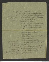 Nachlass Franz Steindachner, Brief von Paul Sachse an Franz Steindachner (18.02.1905), Inv.Nr. 429.01, Seite 3